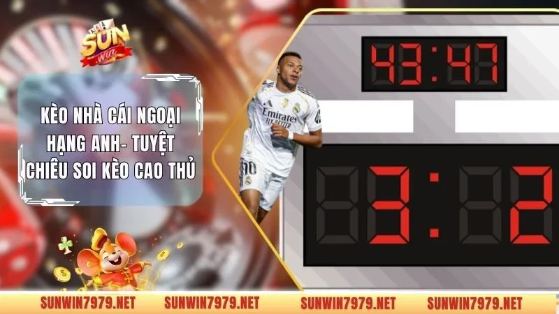 Kèo Nhà Cái